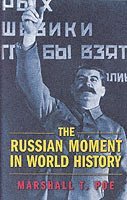 The Russian Moment in World History (h�ftad)