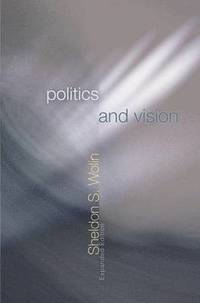 Politics and Vision (h�ftad)