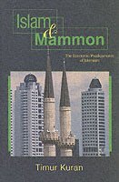 Islam and Mammon (inbunden)