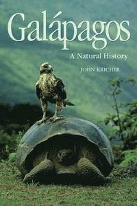 Galapagos (h�ftad)
