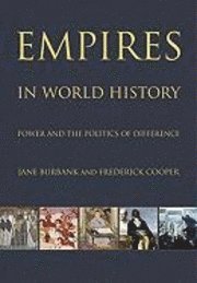 Empires in World History (h�ftad)