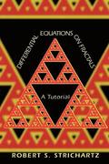 Differential Equations on Fractals