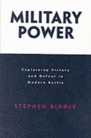 Military Power (h�ftad)