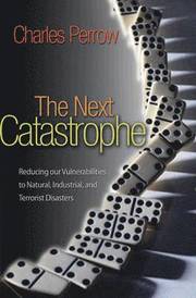The Next Catastrophe (inbunden)