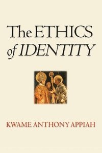 The Ethics of Identity (h�ftad)