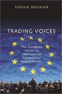 Trading Voices (h�ftad)