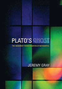 Plato's Ghost (inbunden)