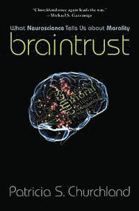 Braintrust (inbunden)