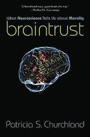 Braintrust (inbunden)