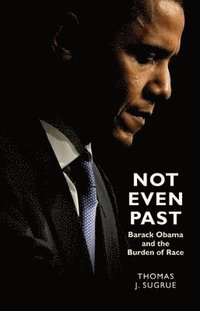 Not Even Past (inbunden)