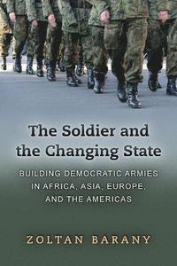 The Soldier and the Changing State