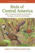 Birds of Central America