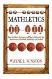 Mathletics (inbunden)