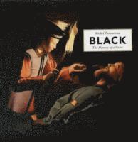 Black (inbunden)