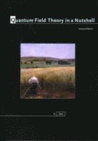 Quantum Field Theory in a Nutshell (inbunden)
