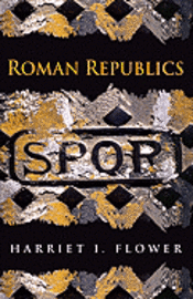 Roman Republics (inbunden)