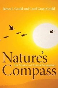 Nature's Compass (inbunden)