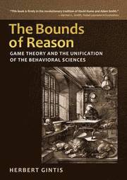 The Bounds of Reason (inbunden)