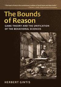 The Bounds of Reason (h�ftad)