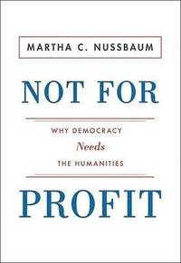 Not for Profit (inbunden)