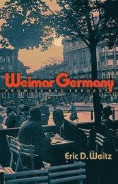 Weimar Germany (h�ftad)