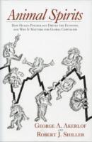 Animal Spirits (inbunden)