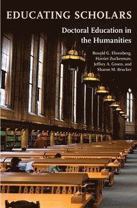 Educating Scholars (h�ftad)