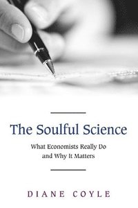 The Soulful Science (h�ftad)