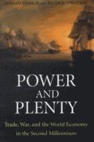 Power and Plenty (h�ftad)