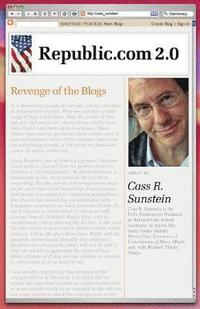 Republic.Com 2.0 (h�ftad)