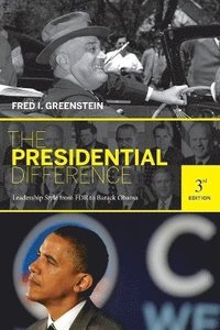 The Presidential Difference (h�ftad)