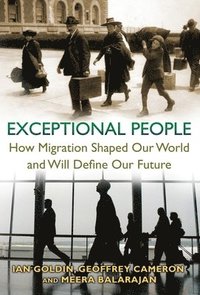 Exceptional People (inbunden)