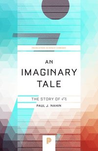An Imaginary Tale (h�ftad)