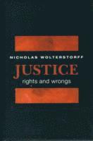 Justice (h�ftad)