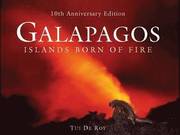 Galapagos (inbunden)