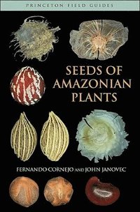 Seeds of Amazonian Plants (h�ftad)