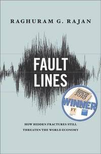 Fault Lines (inbunden)
