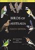 Birds of Australia