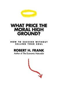 What Price the Moral High Ground? (h�ftad)