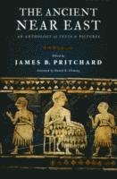 The Ancient Near East (h�ftad)