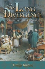The Long Divergence (inbunden)