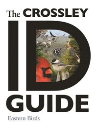 The Crossley ID Guide (inbunden)