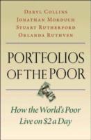 Portfolios of the Poor (h�ftad)