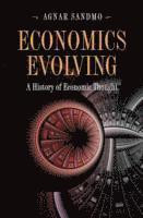 Economics Evolving (h�ftad)