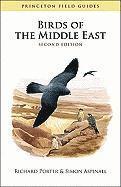 Birds of the Middle East (h�ftad)