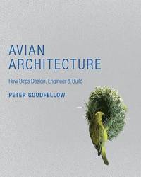 Avian Architecture (inbunden)