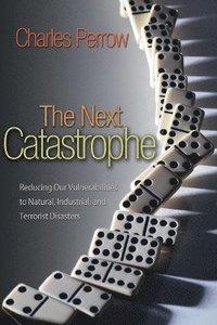 The Next Catastrophe (h�ftad)