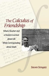 The Calculus of Friendship (h�ftad)