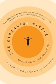 The Expanding Circle (h�ftad)