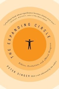 The Expanding Circle (inbunden)